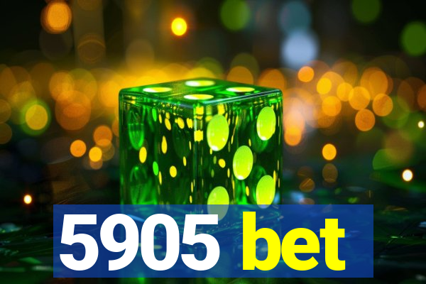 5905 bet